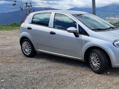 Usato 2017 Fiat Punto 1.2 Benzin 69 CV (7.800 €)