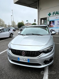 Usato 2017 Fiat Tipo 1.6 Diesel 110 CV (9.000 €)