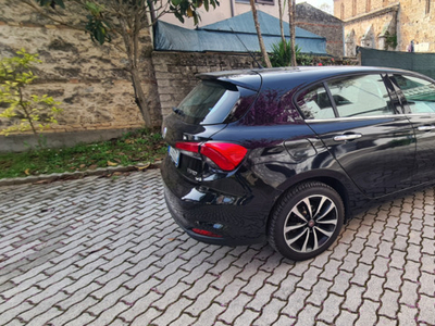 Usato 2017 Fiat Tipo 1.6 Diesel 120 CV (8.999 €)