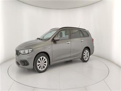 Usato 2017 Fiat Tipo 1.6 Diesel 131 CV (12.250 €)