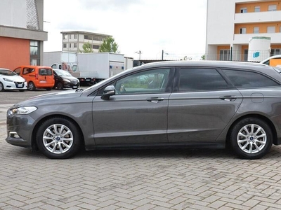 Usato 2017 Ford Mondeo 1.5 Diesel 120 CV (9.490 €)