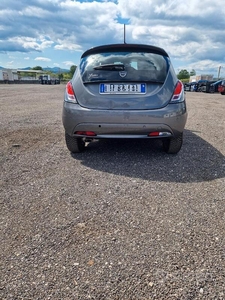 Usato 2017 Lancia Ypsilon 1.2 LPG_Hybrid 69 CV (9.400 €)