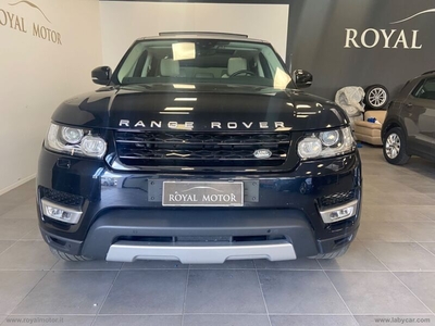 Usato 2017 Land Rover Range Rover Sport 3.0 Diesel 249 CV (40.900 €)