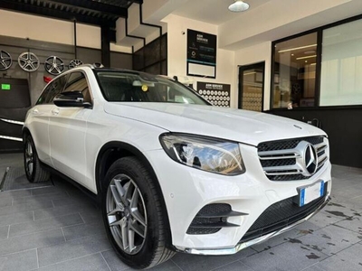 Usato 2017 Mercedes E250 2.1 Diesel 204 CV (24.000 €)