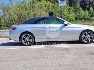 Usato 2017 Mercedes E250 2.1 Diesel 204 CV (27.500 €)