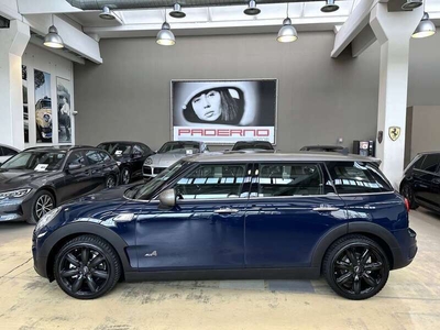 Usato 2017 Mini Cooper SD Clubman 2.0 Diesel 190 CV (18.500 €)