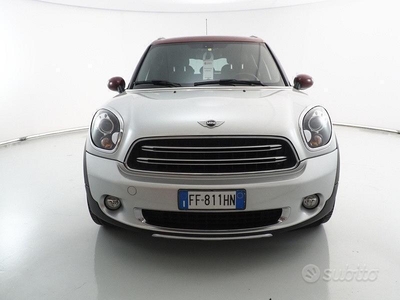 Usato 2017 Mini Countryman 2.0 Diesel (19.500 €)