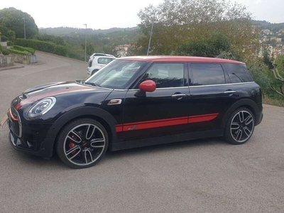 Usato 2017 Mini John Cooper Works Clubman 2.0 Benzin 231 CV (25.000 €)