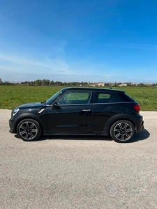 Usato 2017 Mini Paceman 2.0 Diesel 143 CV (16.000 €)