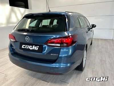 Usato 2017 Opel Astra 1.0 Benzin (13.990 €)