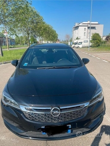 Usato 2017 Opel Astra 1.6 Diesel 101 CV (9.000 €)