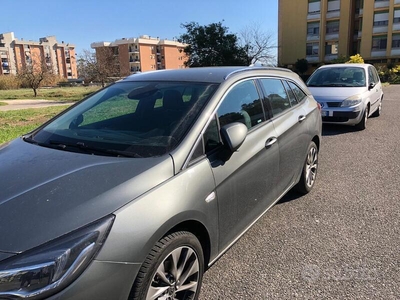 Usato 2017 Opel Astra 1.6 Diesel 160 CV (9.000 €)