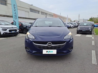 Usato 2017 Opel Corsa 1.2 Benzin 70 CV (9.850 €)