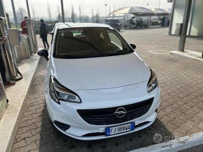 Usato 2017 Opel Corsa 1.2 Benzin 95 CV (11.000 €)