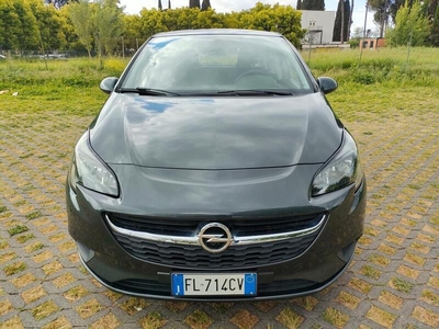 Usato 2017 Opel Corsa 1.4 LPG_Hybrid 90 CV (7.900 €)