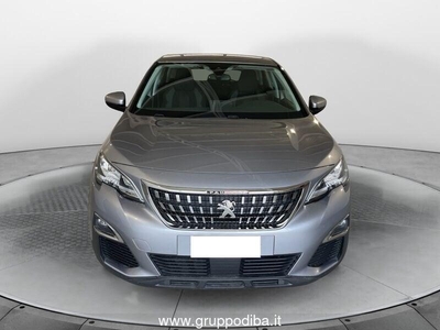 Usato 2017 Peugeot 3008 1.2 Benzin 131 CV (14.500 €)