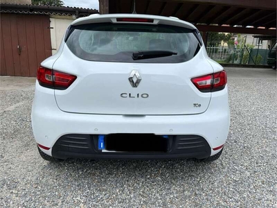 Usato 2017 Renault Clio IV 0.9 Benzin 90 CV (10.000 €)