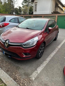 Usato 2017 Renault Clio IV 0.9 Benzin 90 CV (8.900 €)