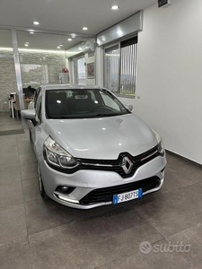Usato 2017 Renault Clio IV 1.5 Diesel 75 CV (7.999 €)
