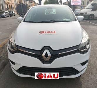 Usato 2017 Renault Clio IV 1.5 Diesel 75 CV (9.500 €)