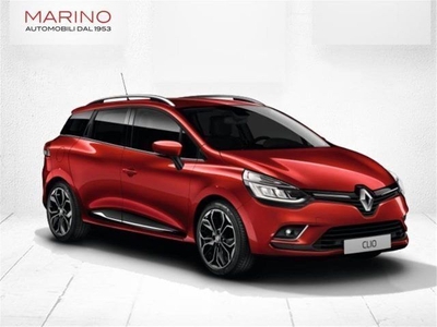 Usato 2017 Renault Clio IV 1.5 Diesel 90 CV (9.600 €)