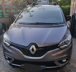 Usato 2017 Renault Grand Scénic IV 1.5 Diesel 110 CV (14.900 €)