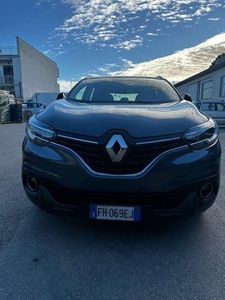 Usato 2017 Renault Kadjar 1.5 Diesel 110 CV (10.800 €)