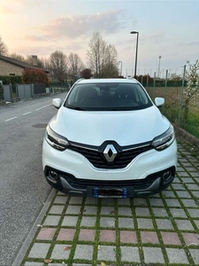 Usato 2017 Renault Kadjar 1.5 Diesel 110 CV (11.800 €)