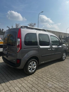 Usato 2017 Renault Kangoo Diesel (14.000 €)