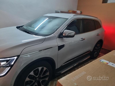 Usato 2017 Renault Koleos 1.6 Diesel 131 CV (19.000 €)