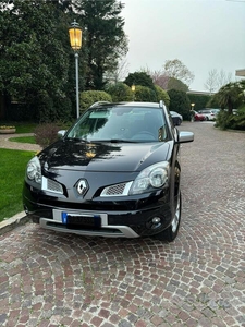Usato 2017 Renault Koleos 2.0 Diesel 150 CV (8.000 €)