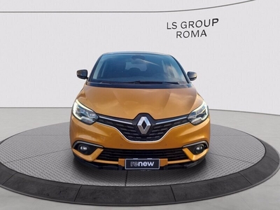Usato 2017 Renault Scénic IV 1.6 Diesel 160 CV (13.990 €)
