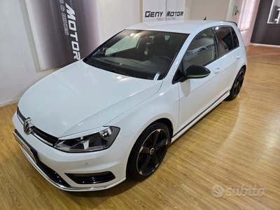 Usato 2017 VW Golf 1.6 Diesel 110 CV (15.500 €)