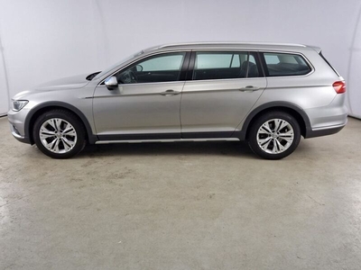 Usato 2017 VW Passat 2.0 Diesel 190 CV (19.950 €)