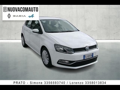 Usato 2017 VW Polo 1.4 Diesel 75 CV (11.900 €)