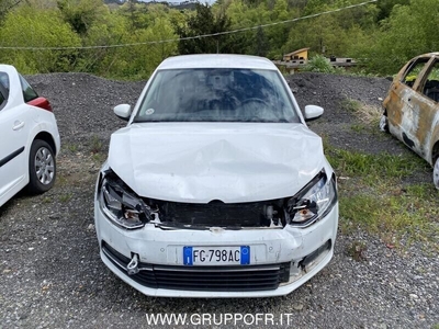 Usato 2017 VW Polo 1.4 Diesel 75 CV (2.900 €)