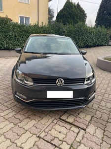 Usato 2017 VW Polo 1.4 Diesel 90 CV (11.900 €)