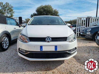 Usato 2017 VW Polo 1.4 Diesel 90 CV (12.900 €)