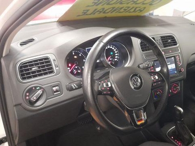 Usato 2017 VW Polo 1.4 Diesel 90 CV (12.900 €)