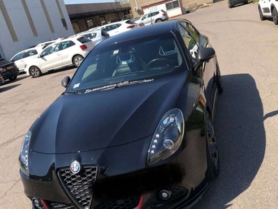 Usato 2018 Alfa Romeo 1750 1.7 Benzin 241 CV (20.000 €)