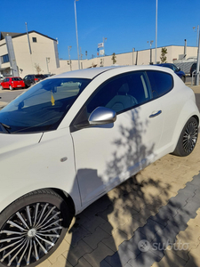 Usato 2018 Alfa Romeo MiTo 1.2 Diesel 95 CV (8.500 €)