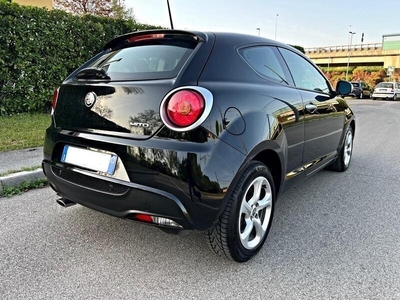 Usato 2018 Alfa Romeo MiTo 1.2 Diesel 95 CV (9.450 €)