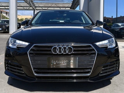 Usato 2018 Audi A4 2.0 Diesel 122 CV (19.990 €)