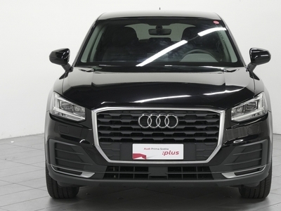 Usato 2018 Audi Q2 1.6 Diesel 116 CV (21.800 €)