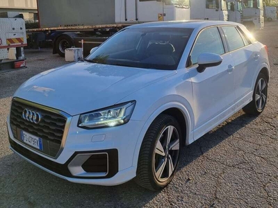 Usato 2018 Audi Q2 1.6 Diesel 116 CV (22.500 €)