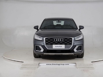 Usato 2018 Audi Q2 1.6 Diesel 116 CV (24.000 €)