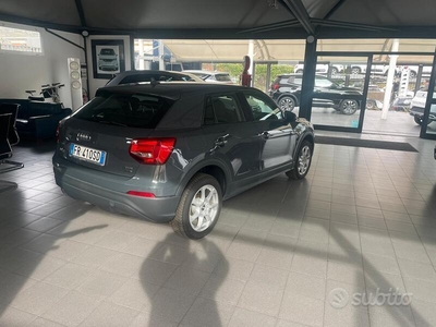 Usato 2018 Audi Q2 Diesel (21.700 €)