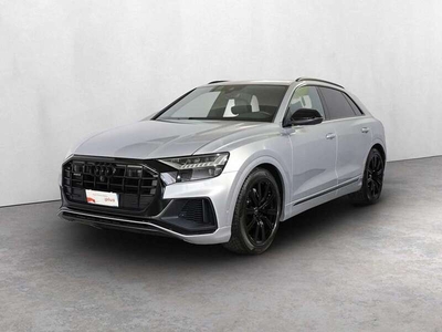 Usato 2018 Audi Q8 3.0 Diesel 286 CV (64.900 €)