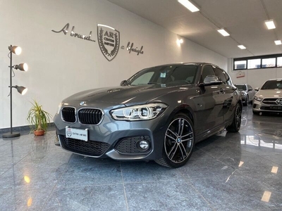 Usato 2018 BMW 116 1.5 Diesel 116 CV (14.900 €)