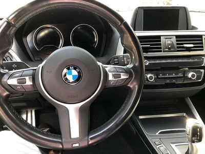 Usato 2018 BMW 116 1.5 Diesel 116 CV (18.000 €)